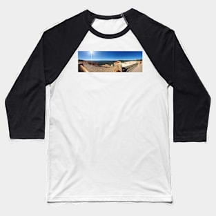 Bryce Canyon Baseball T-Shirt